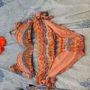 L Bikini set